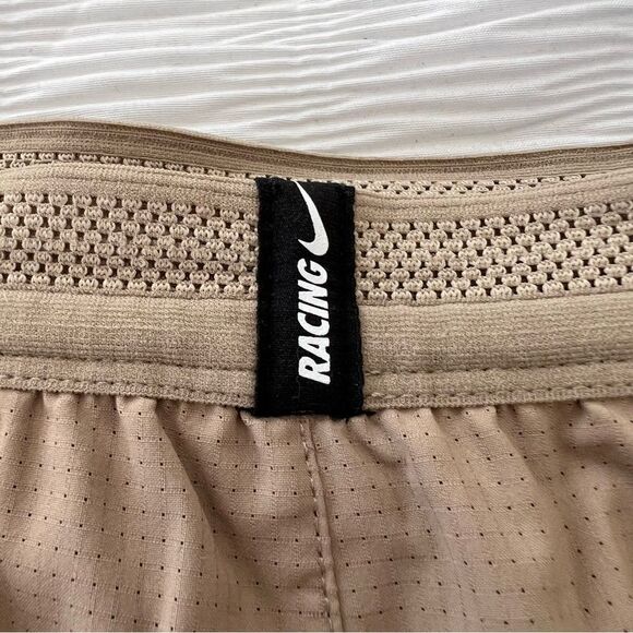 🆕 Nike Men’s AeroSwift Dri-Fit ADV 4” Brief Lined Running Short Size XXL - Picture 13 of 16